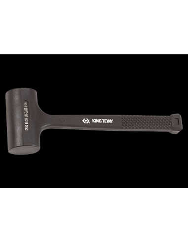 MASSETTE SANS REBOND 884g
