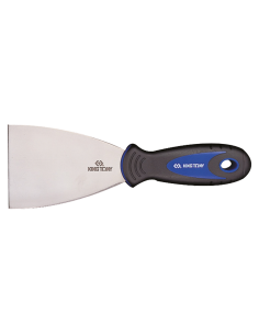 COUTEAU DE PEINTRE INOX - 8cm