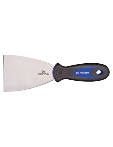 COUTEAU DE PEINTRE INOX - 8cm