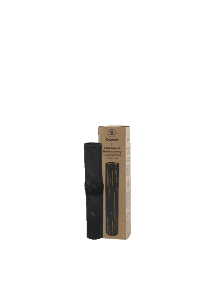 CHARBON DE BAMBOU - BOUCHON INFUSEUR