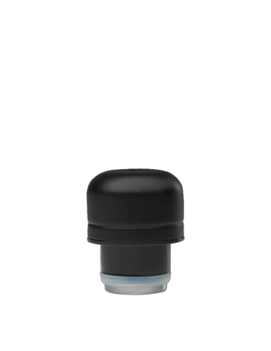 BOUCHONS 500ml - NOIR ALL BLACK