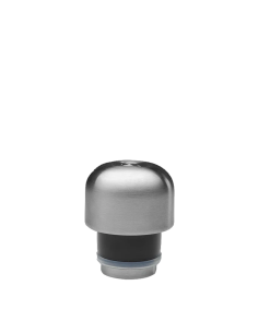 BOUCHONS 1L - INOX BROSSE