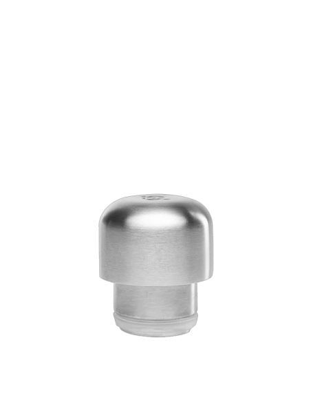 BOUCHONS - 100% INOX - 500ml - INOX BROSSE