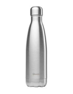 BOUCHONS - 100% INOX - 500ml - INOX BROSSE 2