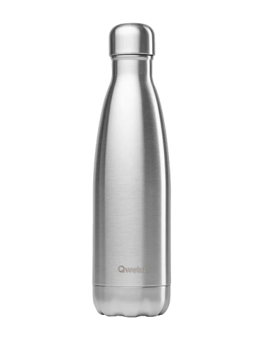 BOUCHONS - 100% INOX - 500ml - INOX BROSSE
