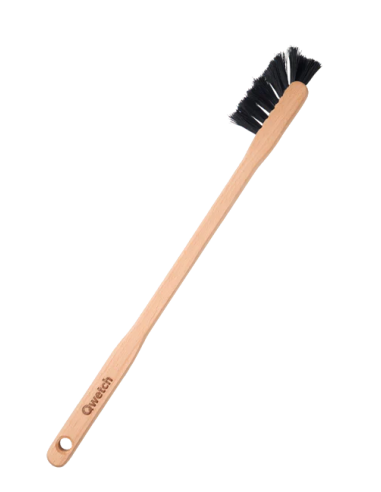 GOUPILLON EN BOIS DE HÊTRE - MADE IN France