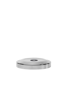 COUVERCLE BENTO - INOX BROSSE - 850ml