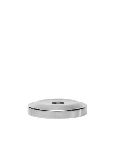 COUVERCLE BENTO - INOX BROSSE - 850ml