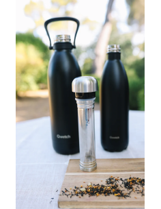 BOUCHON INFUSEUR - 15cm - 1500ml/2000ml 2