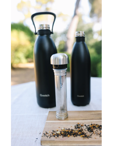 BOUCHON INFUSEUR - 15cm - 1500ml/2000ml