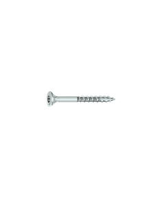 VIS ROCKET TETE FRAISEE FILETAGE PARTIEL TORX 2