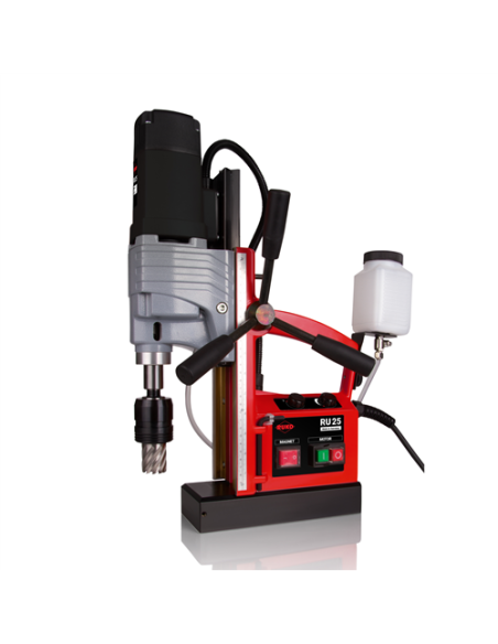 PERCEUSE MAGNETIQUE RU25 M3-M20