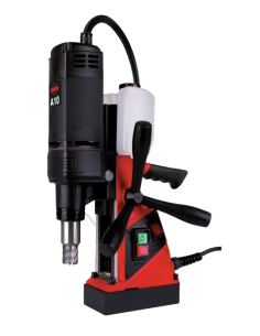 PERCEUSE A CAROTTER A EMBASE ELECTRO-MAGNETIQUE 230V