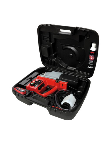 PERCEUSE MAGNETIQUE RU25 M3-M20