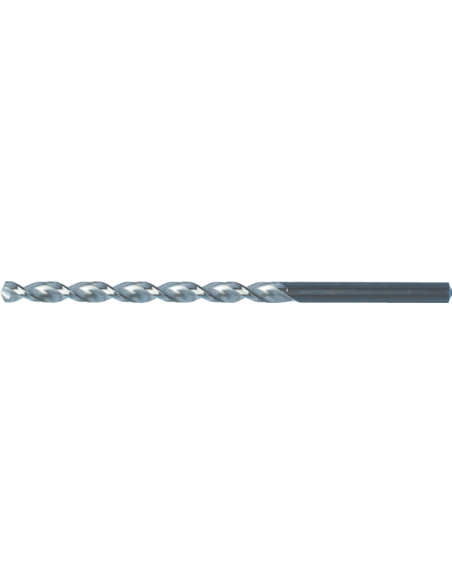 FORET LONG HSS-E PHANTOM DIN 340 TYPE TS 8,5mm
