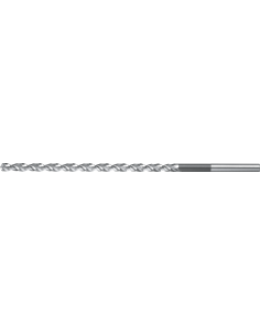 FORET HSS PHANTOM DIN 1869 TYPE TS 4x220x150mm