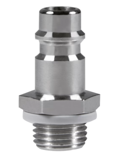 RACCORD PNEUMATIQUE POUR MELEUSE