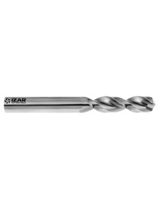 FORET EXTRA-COURTE HSSE-Co5 QUEUE CYLINDRIQUE DIN 1897-TS
