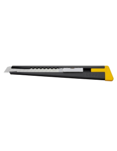 CUTTER OLFA 18 BLACK 9mm C0000200208