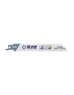 LAME SCIE-SABRE METAL Bi-METAL