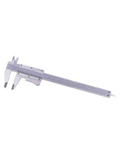 PIED A COULISSE ACIER CARBONE FREIN POUSSOIR