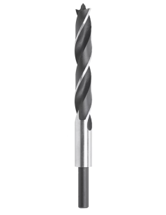 MECHE A BOIS 3 POINTES POUR MACHINE EN ACIER