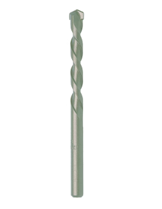 FORET LONG A PERCUSSION A POINTE CARBURE DIN 338 2
