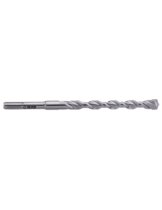 FORET SDS-PLUS BETON ARME